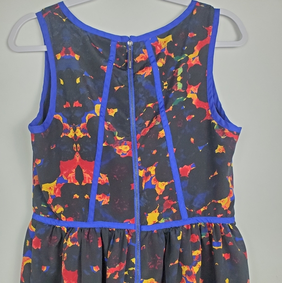 Kensie Sleeveless Dress Size Large - Picture 4 of 13